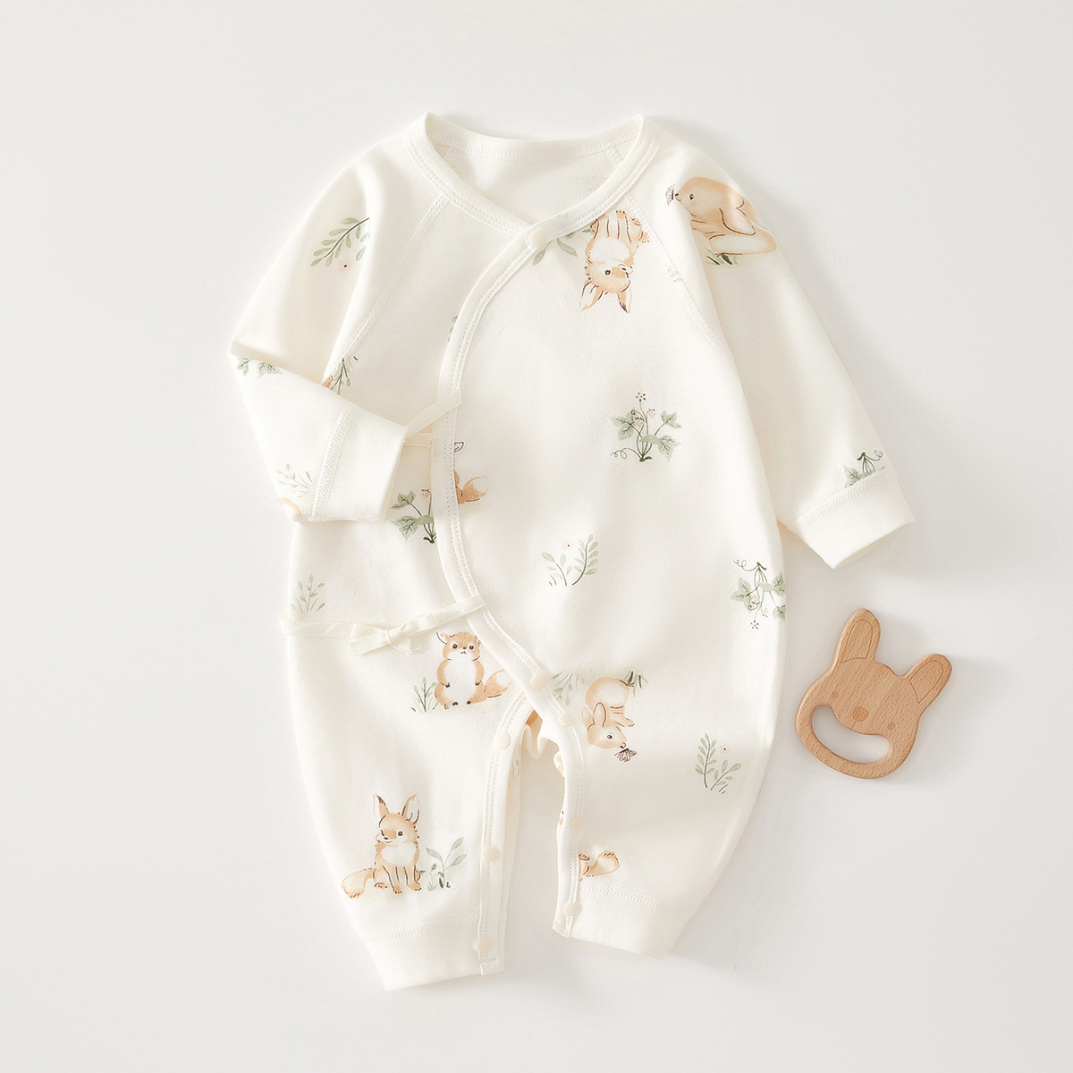 Baby Clothing High Quality - AYNIGIELL haute qualité nouveau-né bébé combinaison