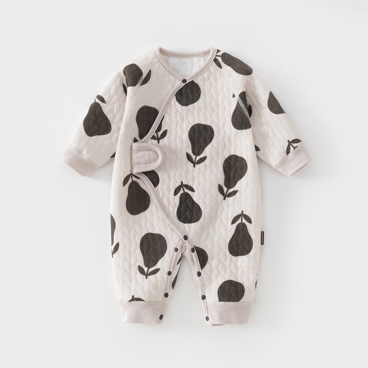 Baby Clothing High Quality - Combinaison pour bébé nouveau-né AYNIGIELL 2026,