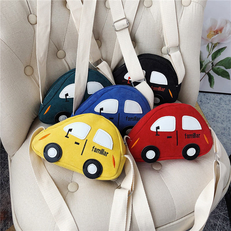 Baby Clothing Material - Nouvelle mode Mini sac à bandoulière
