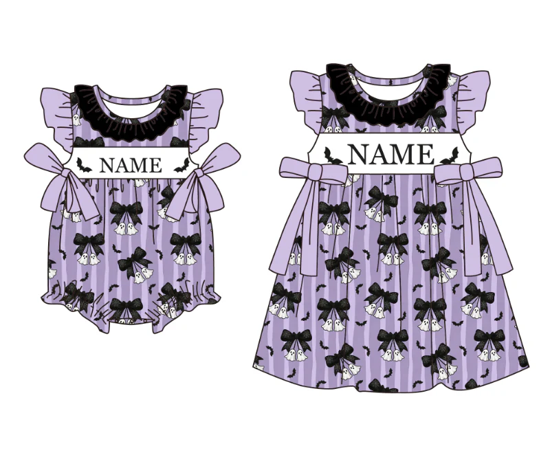 Baby Clothing High Quality - Vêtements d'Halloween de haute qualité pour