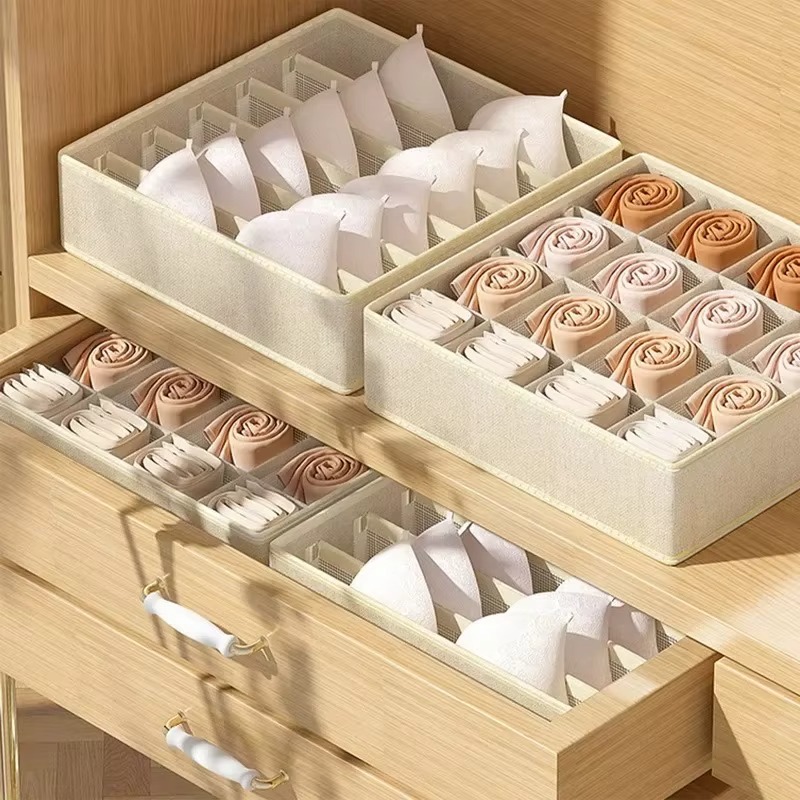 Boîte de rangement pour sous-v - Baby Clothing Organizer avis et prix
