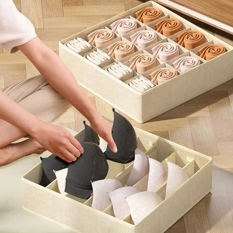 Boîte de rangement pour sous-v - Baby Clothing Organizer avis et prix