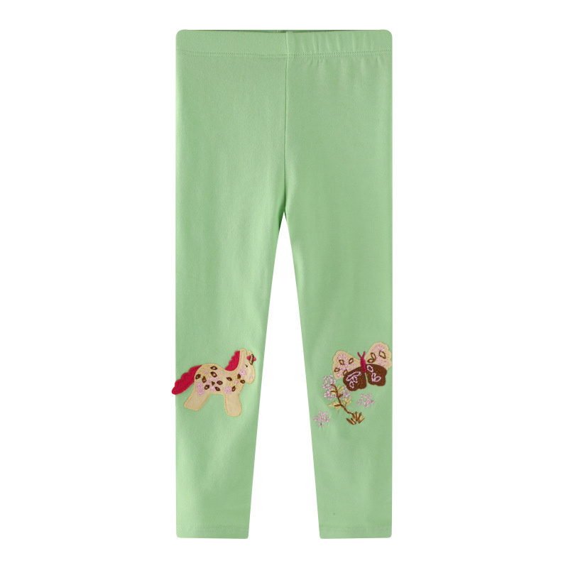 Jumping Meters 2-7T Leggings p - Baby Clothing Knitting Patterns avis et prix