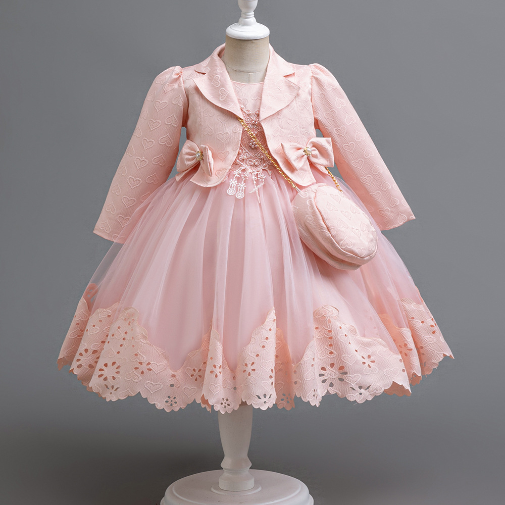 HETISO filles princesse robe d - Baby Clothing High End avis et prix