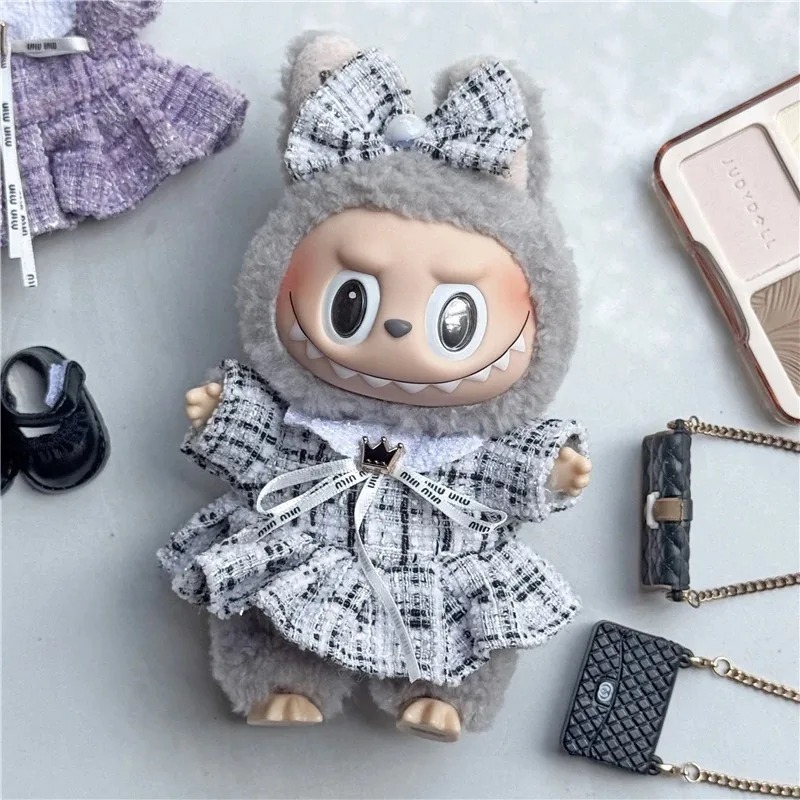 Robe Adorable pour poupée Labu - Baby Clothing Us avis et prix