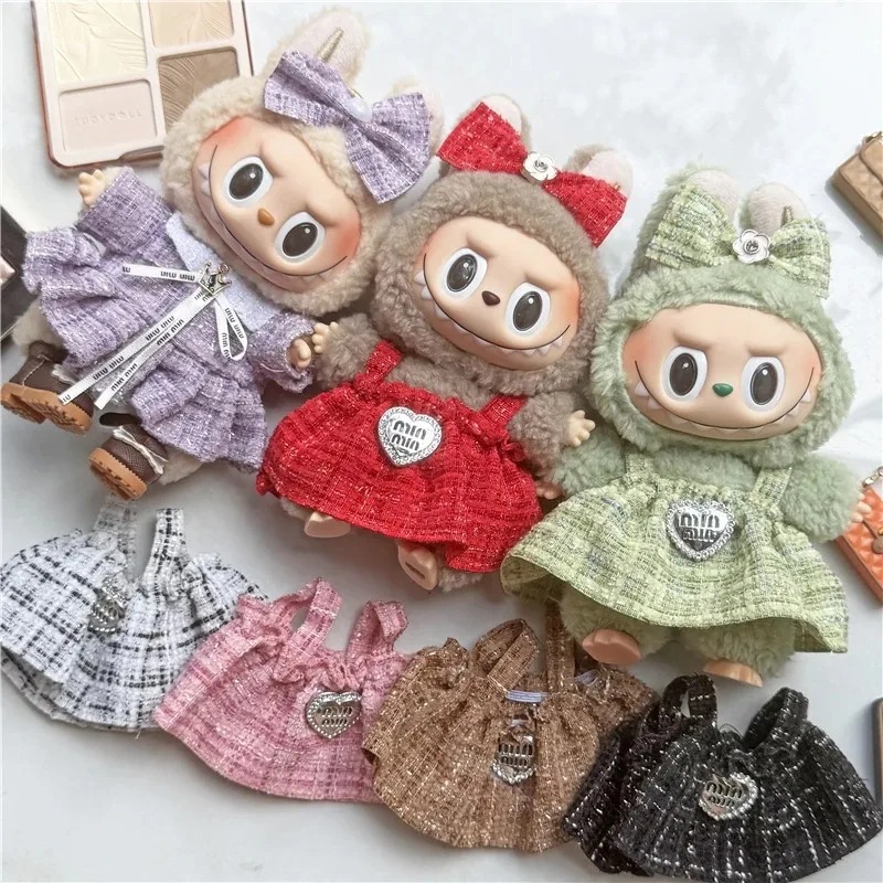 Robe Adorable pour poupée Labu - Baby Clothing Us avis et prix