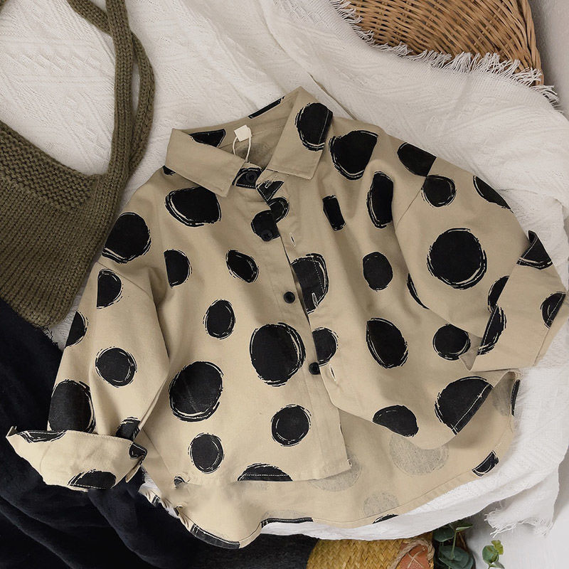 Chemises coréennes pour enfant - Baby Clothing Korea avis et prix