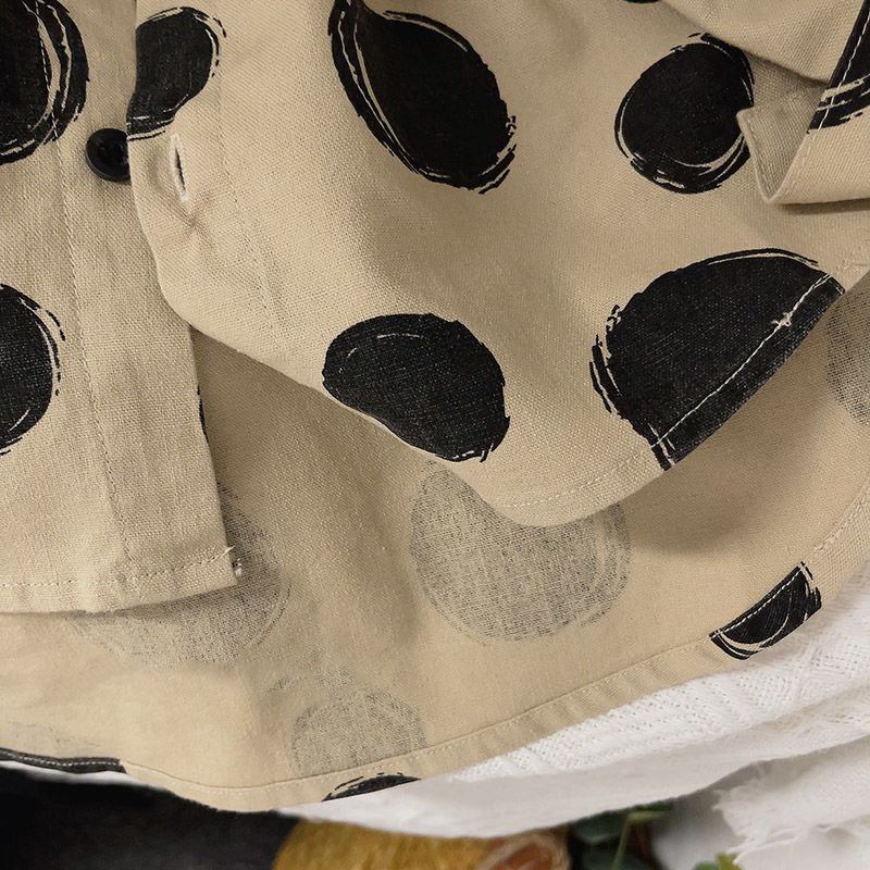 Chemises coréennes pour enfant - Baby Clothing Korea avis et prix