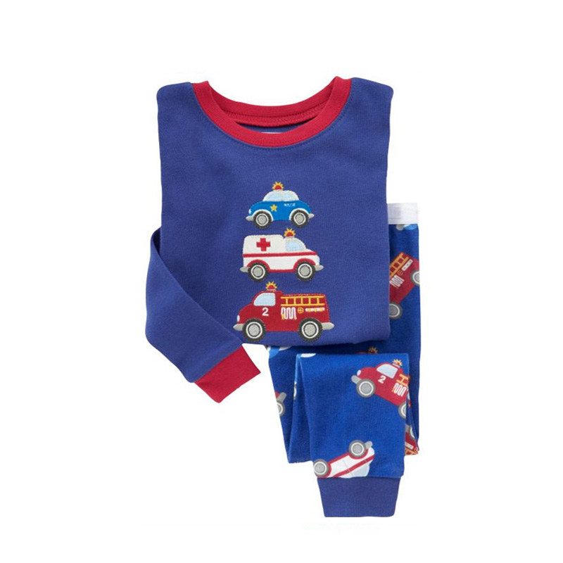 Garçons vêtements de nuit enfa - Baby Sleep Suit avis et prix