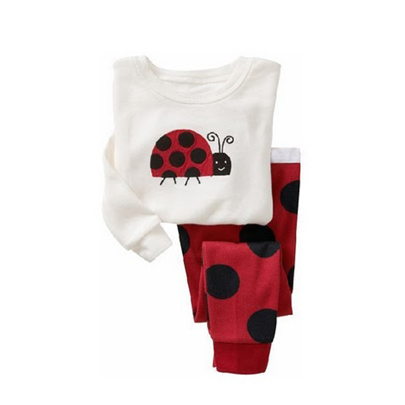 Garçons vêtements de nuit enfa - Baby Sleep Suit avis et prix