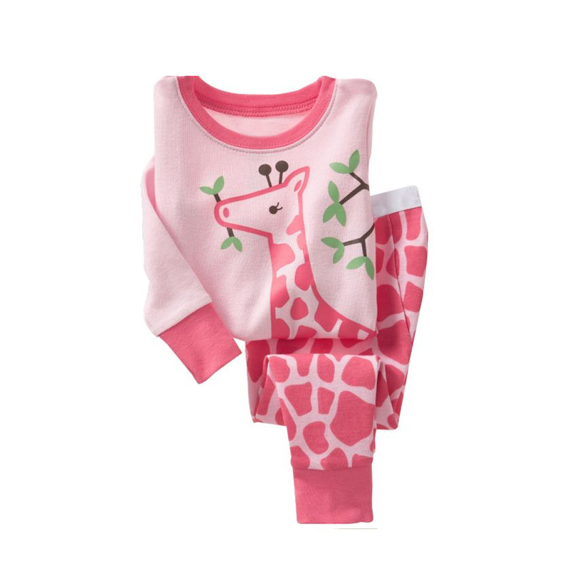 Garçons vêtements de nuit enfa - Baby Sleep Suit avis et prix