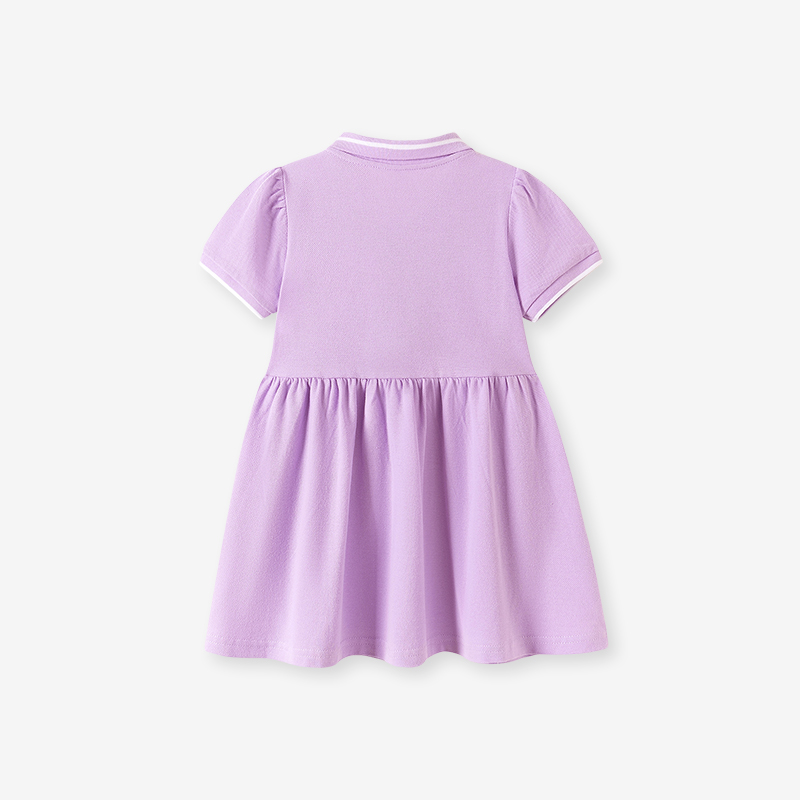 Robe Little Maven pour bébés f - Baby Clothing Knitting Patterns avis et prix