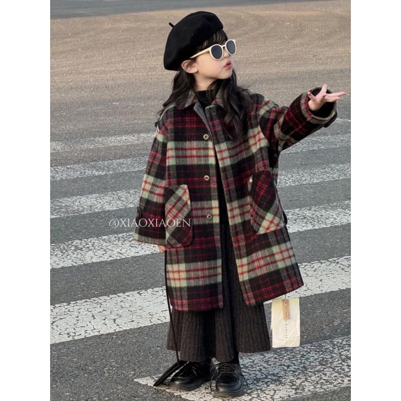 Vêtements coréens pour enfants - Baby Clothing High End avis et prix