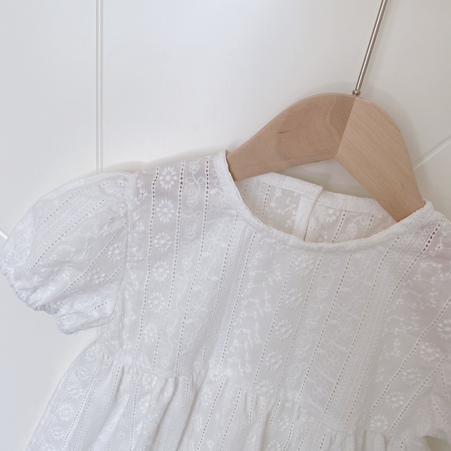 Nouvelles Blouses d'été 2026 p - Baby Clothing Korea avis et prix