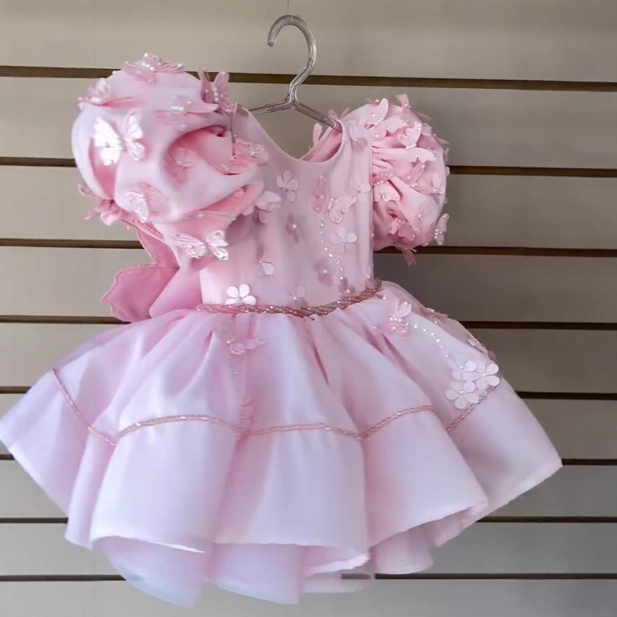 Robe de concours de beauté pou - Baby Clothing High End avis et prix