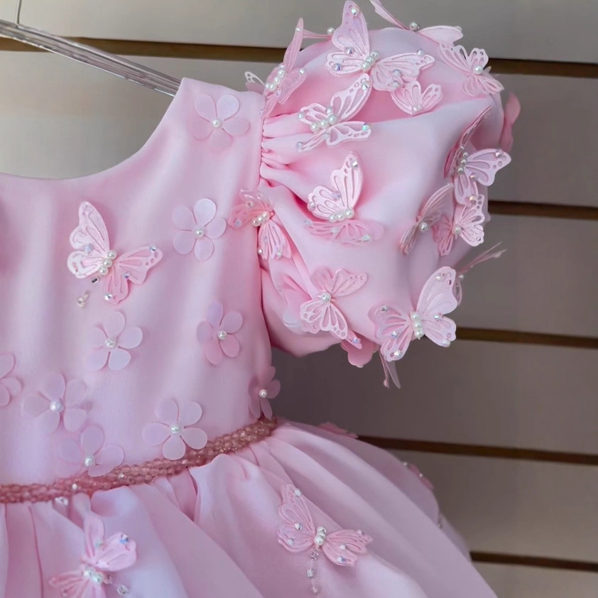 Robe de concours de beauté pou - Baby Clothing High End avis et prix