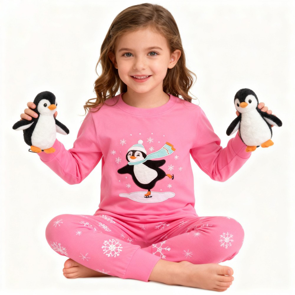 100 coton filles pyjamas de no - Baby Sleep Suit avis et prix