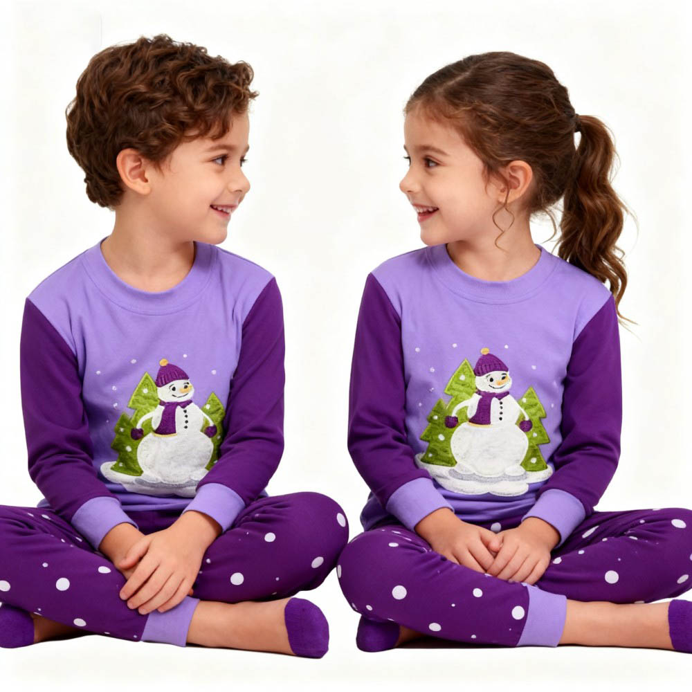 100 coton filles pyjamas de no - Baby Sleep Suit avis et prix