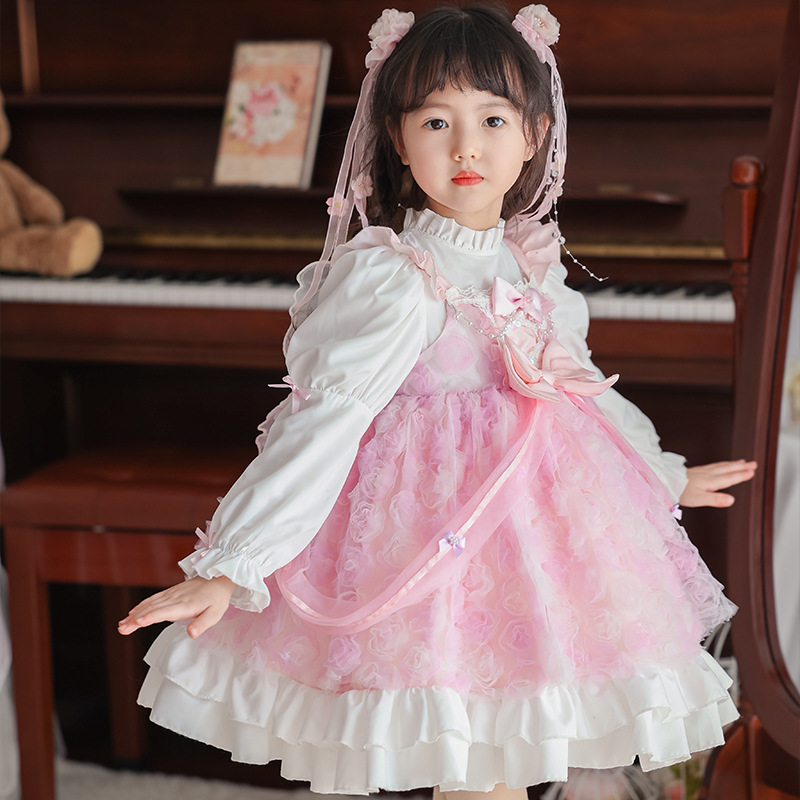 Vêtements pour enfants printem - Baby Clothing High Quality avis et prix