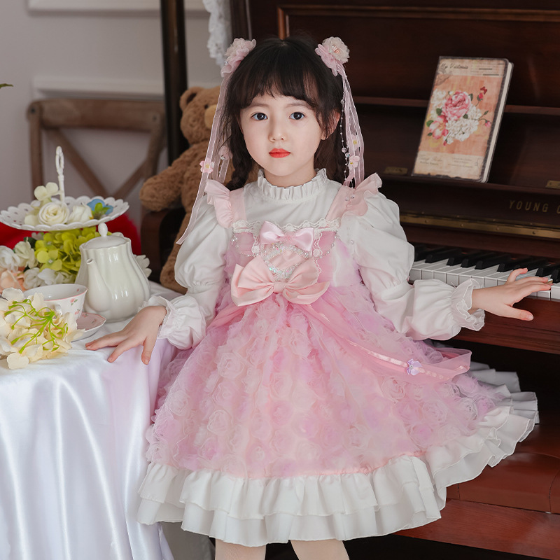 Vêtements pour enfants printem - Baby Clothing High Quality avis et prix