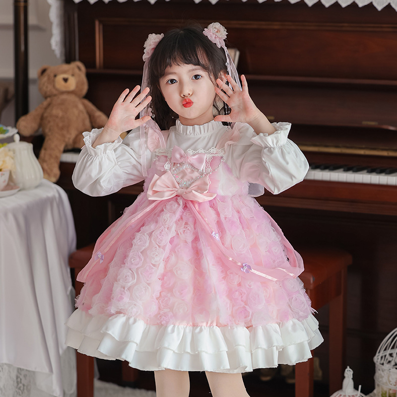 Vêtements pour enfants printem - Baby Clothing High Quality avis et prix