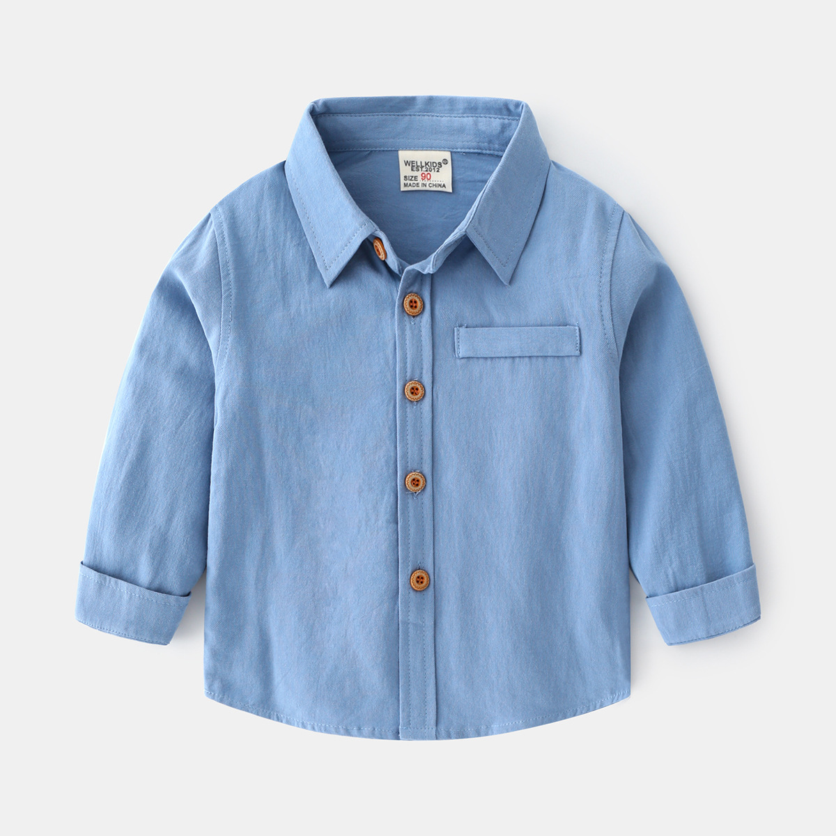 Chemises jaunes mignonnes pour - Baby Clothing Korea avis et prix