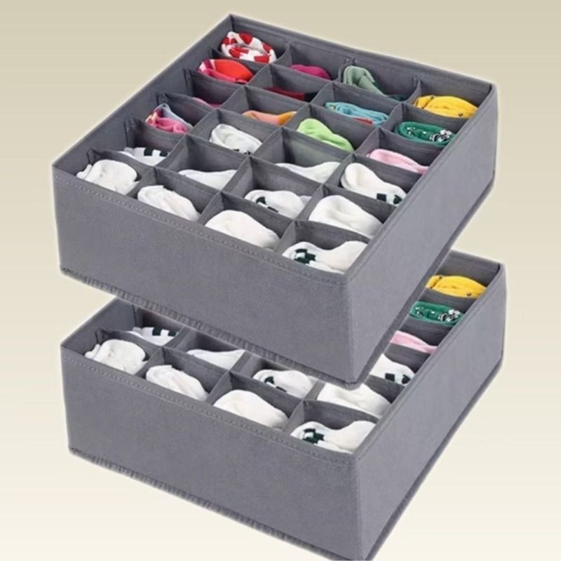 Boîte de rangement pour soutie - Baby Clothing Organizer avis et prix
