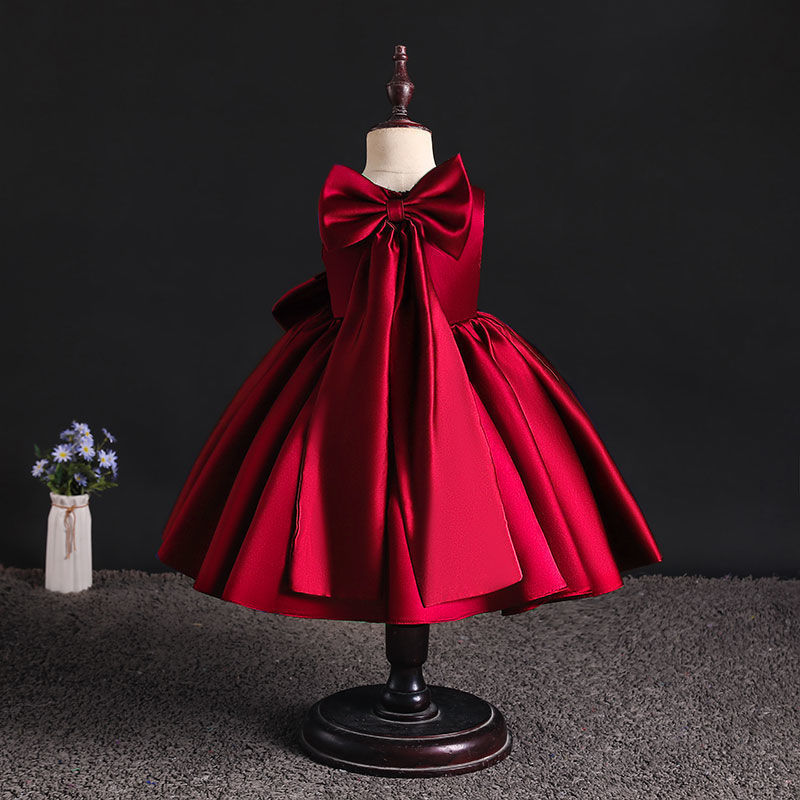 Robe de princesse pour bébé fi - Baby Clothing High End avis et prix