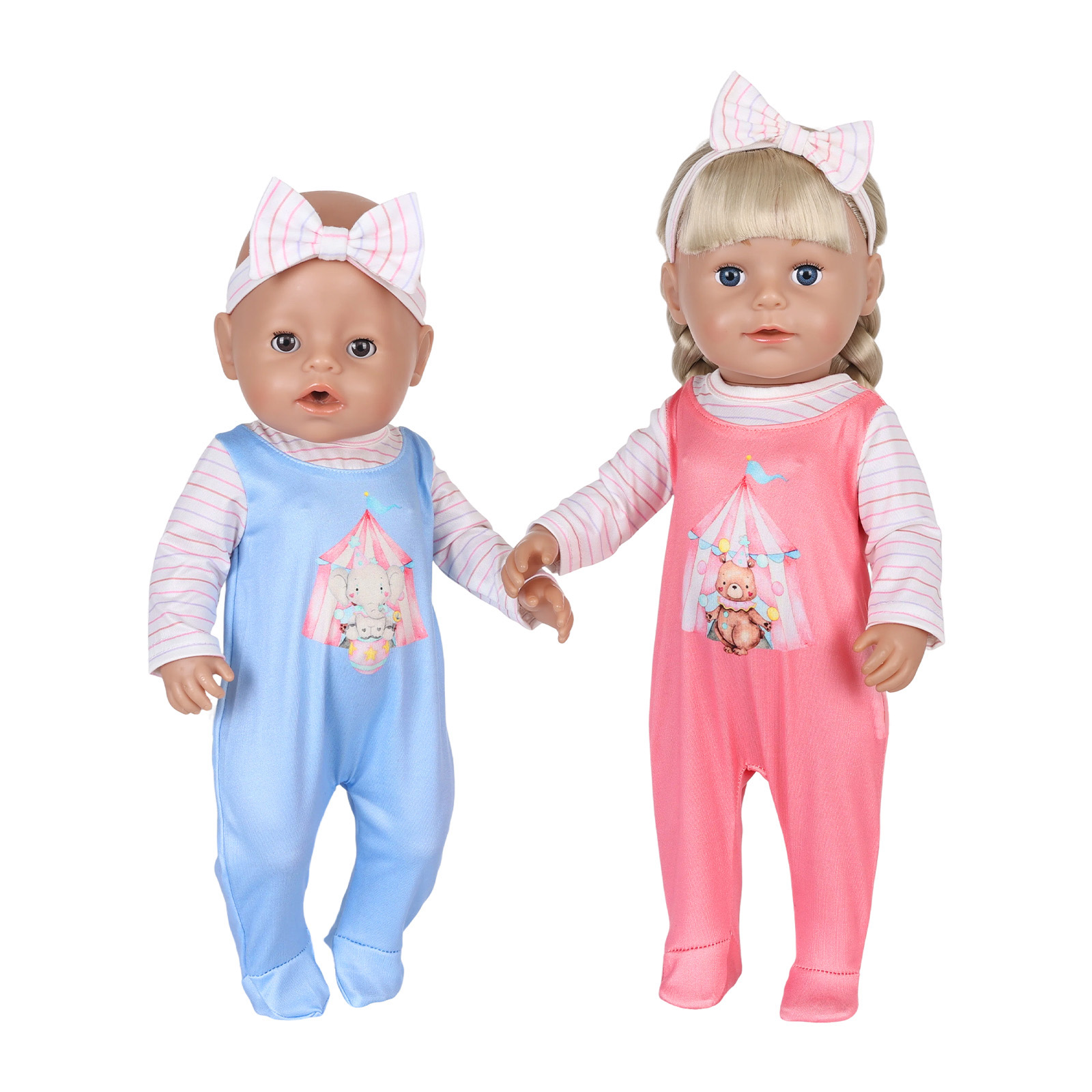 Vêtements de poupée pour poupé - Baby Clothing Gifts avis et prix
