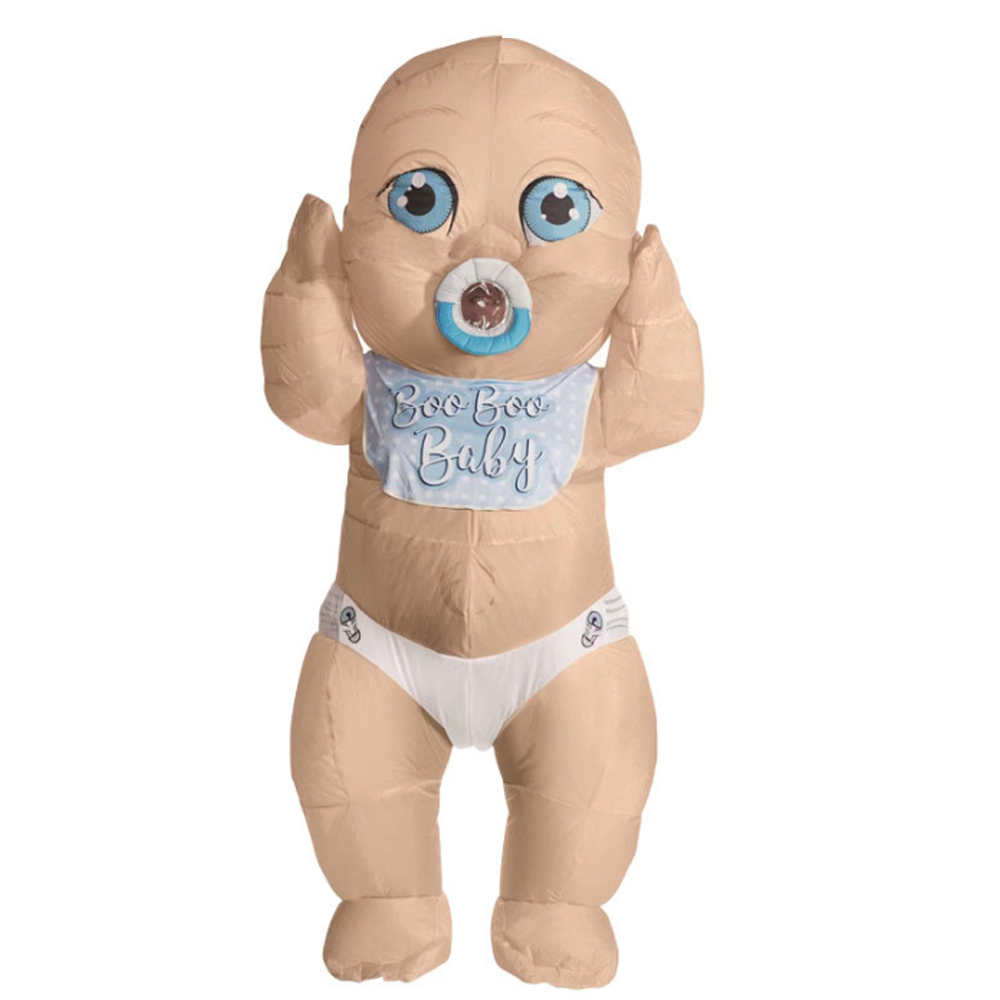 Vêtements gonflables géants po - Baby Clothing Us avis et prix