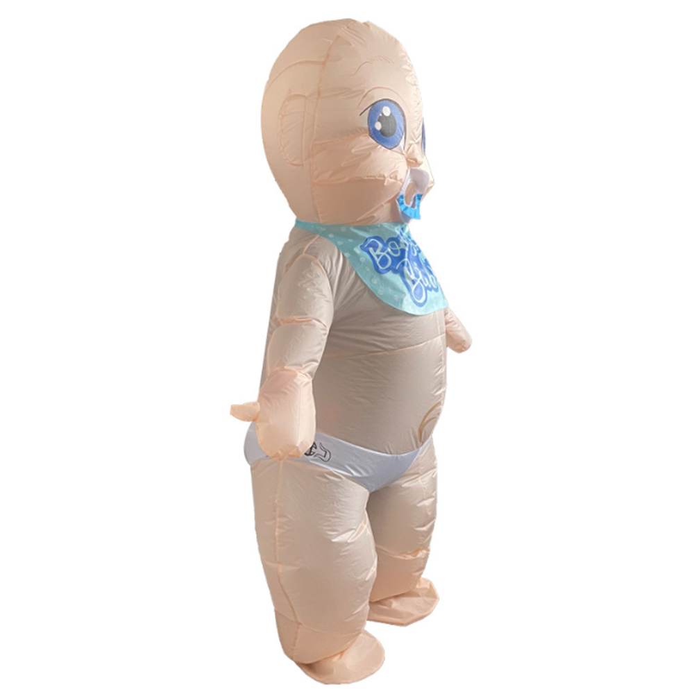 Vêtements gonflables géants po - Baby Clothing Us avis et prix