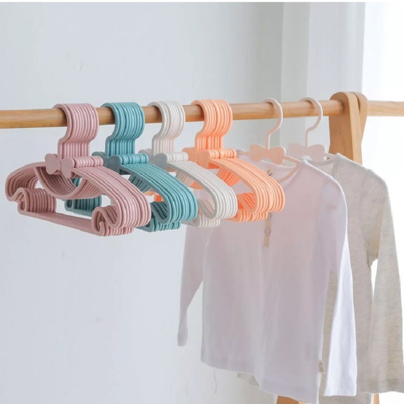 10 pièces porte-vêtements pour - Baby Clothing Organizer avis et prix