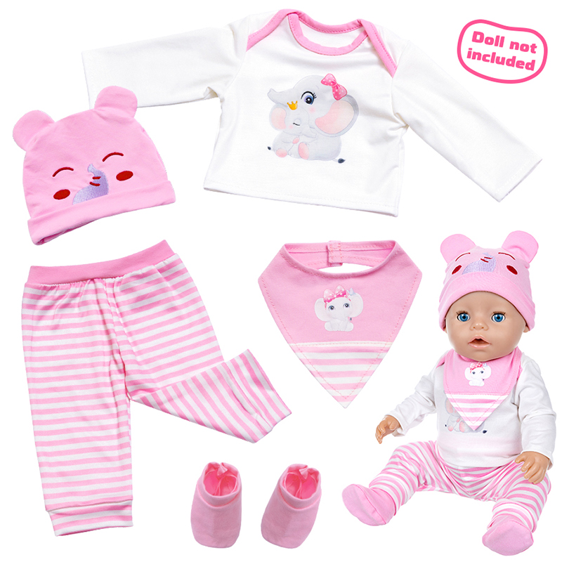 Ensemble de vêtements pour pou - Baby Clothing Gifts avis et prix