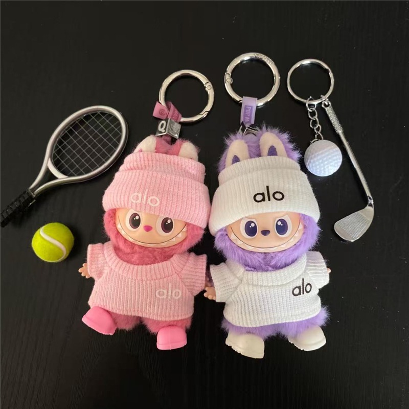 Pour labubu poupée 4.0 les mon - Baby Clothing Us avis et prix