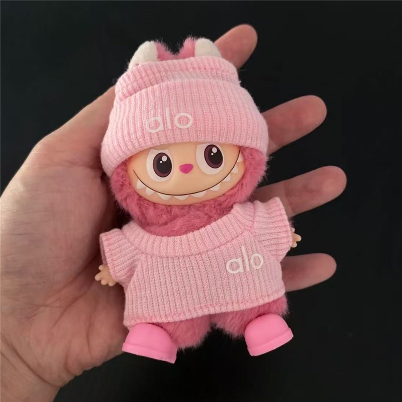 Pour labubu poupée 4.0 les mon - Baby Clothing Us avis et prix