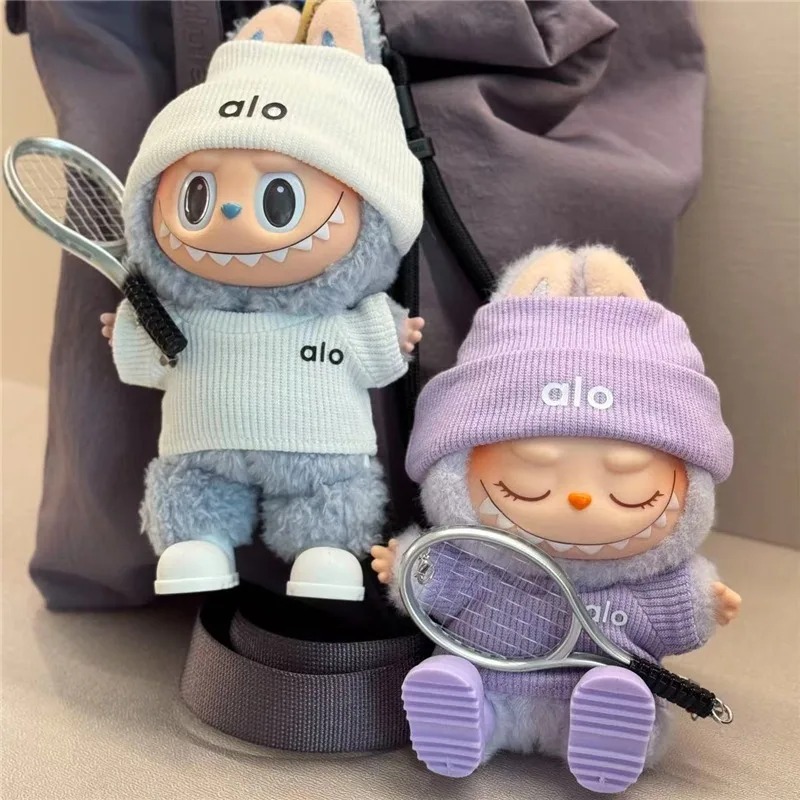 Pour labubu poupée 4.0 les mon - Baby Clothing Us avis et prix