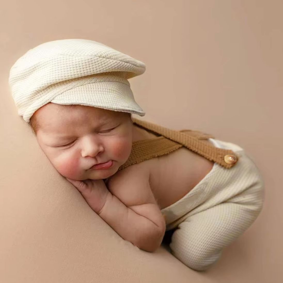 Tenues de photographie pour no - Baby Sleep Suit avis et prix
