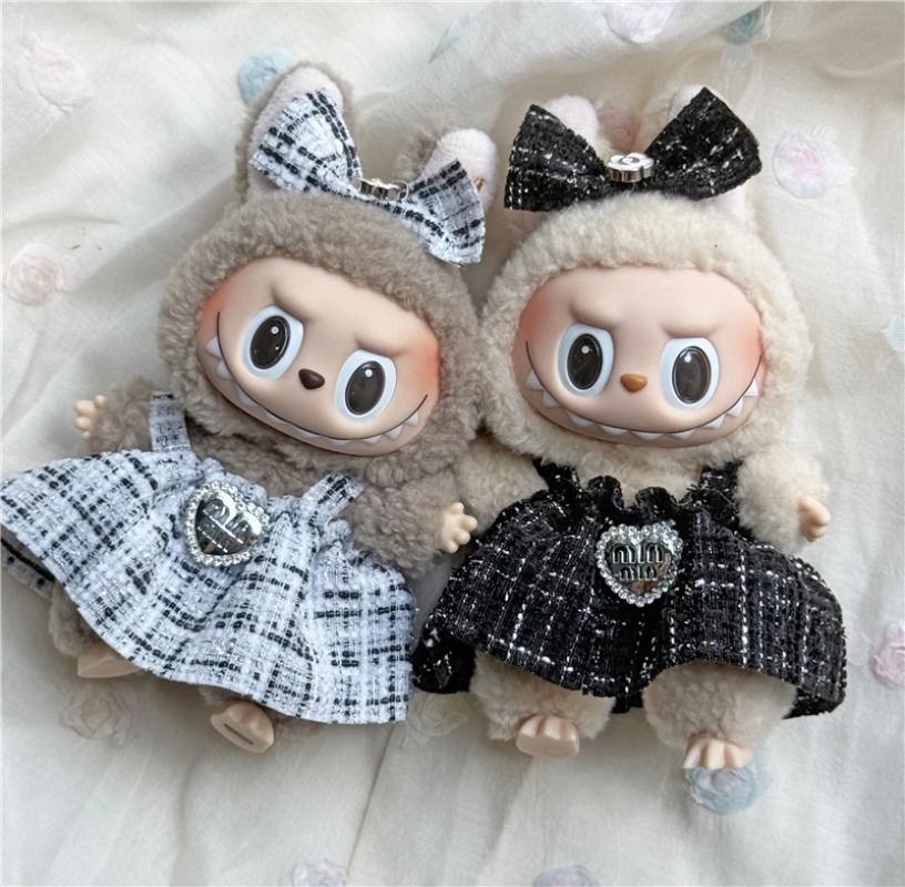 Jupe Adorable pour poupée Labu - Baby Clothing Us avis et prix