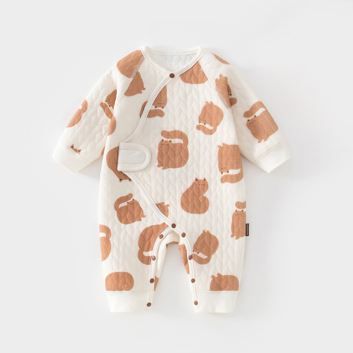 Combinaison pour bébé nouveau- - Baby Clothing High Quality avis et prix