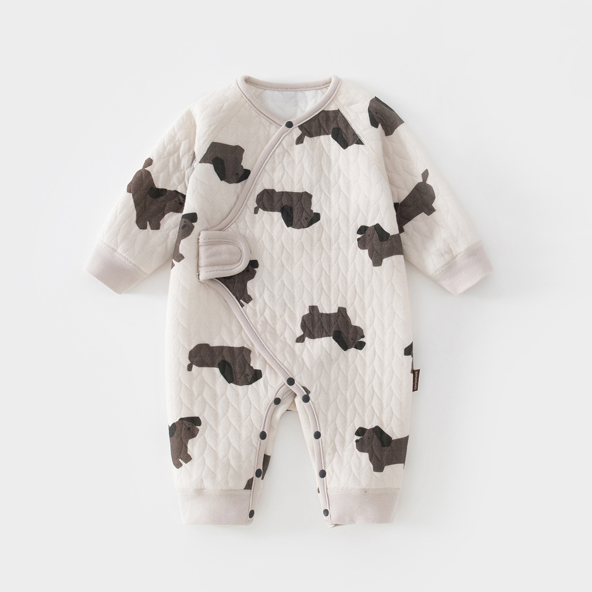 Combinaison pour bébé nouveau- - Baby Clothing High Quality avis et prix