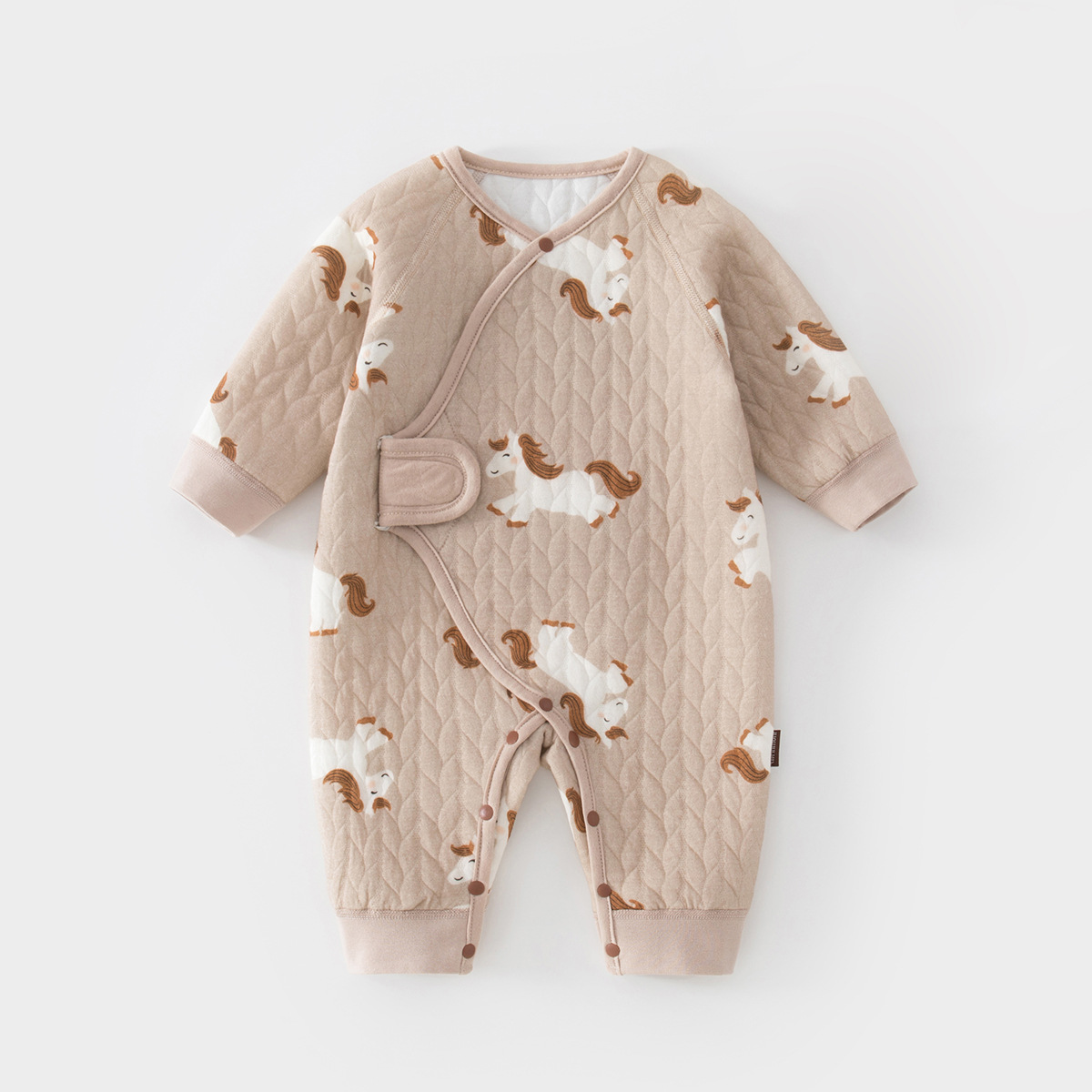 Combinaison pour bébé nouveau- - Baby Clothing High Quality avis et prix