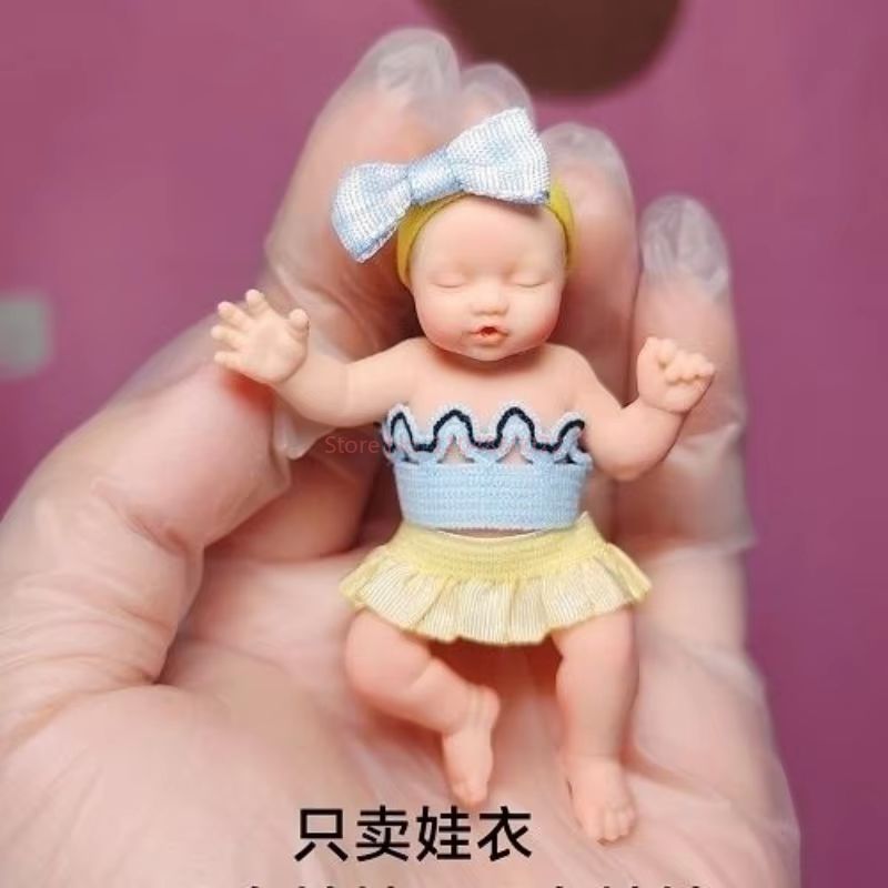 Vêtements de poupée Only Doll  - Baby Clothing Us avis et prix