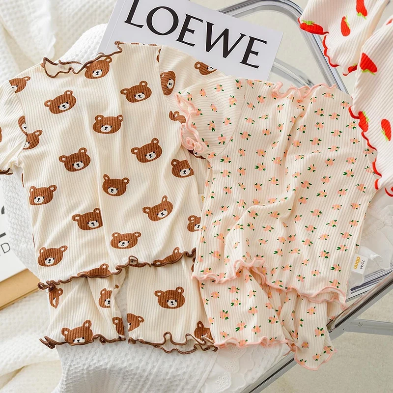 Ensemble pyjama décontracté en - Baby Sleep Suit avis et prix