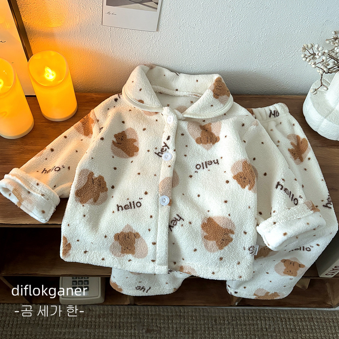 Nouveaux pyjamas pour enfants  - Baby Sleep Suit avis et prix