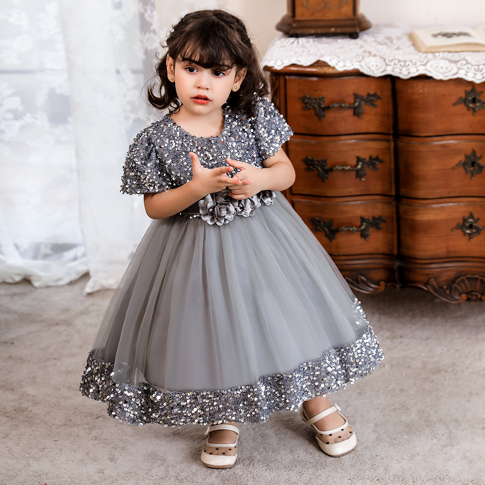 Vêtements pour enfants europée - Baby Clothing High Quality avis et prix