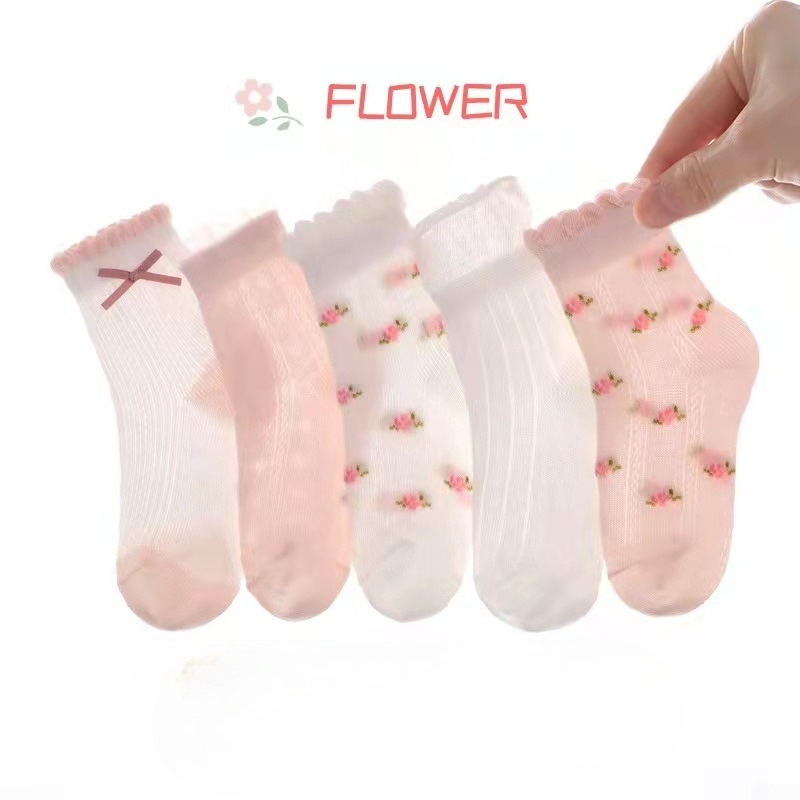 Chaussettes pour filles, motif - Baby Clothing Knitting Patterns avis et prix