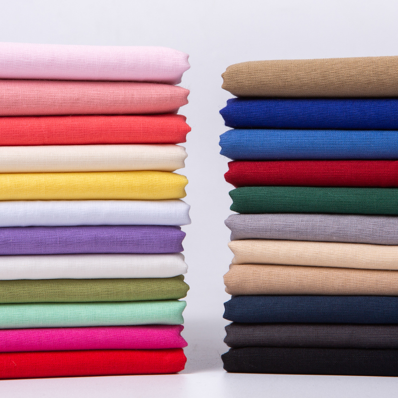 Tissu de doublure 100% coton 1 - Baby Clothing Material avis et prix