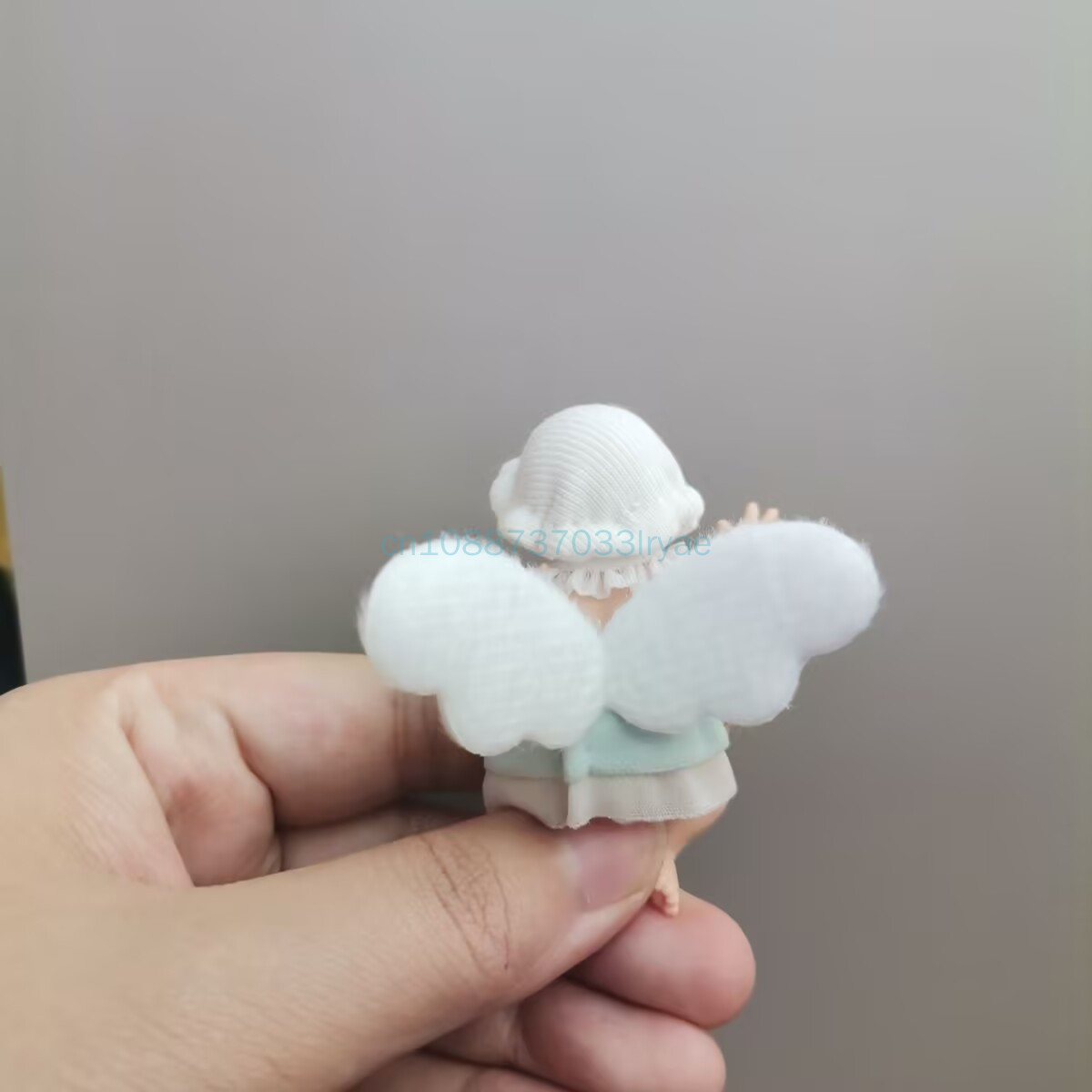 Vêtements pour poupée Angel Cl - Baby Clothing Us avis et prix