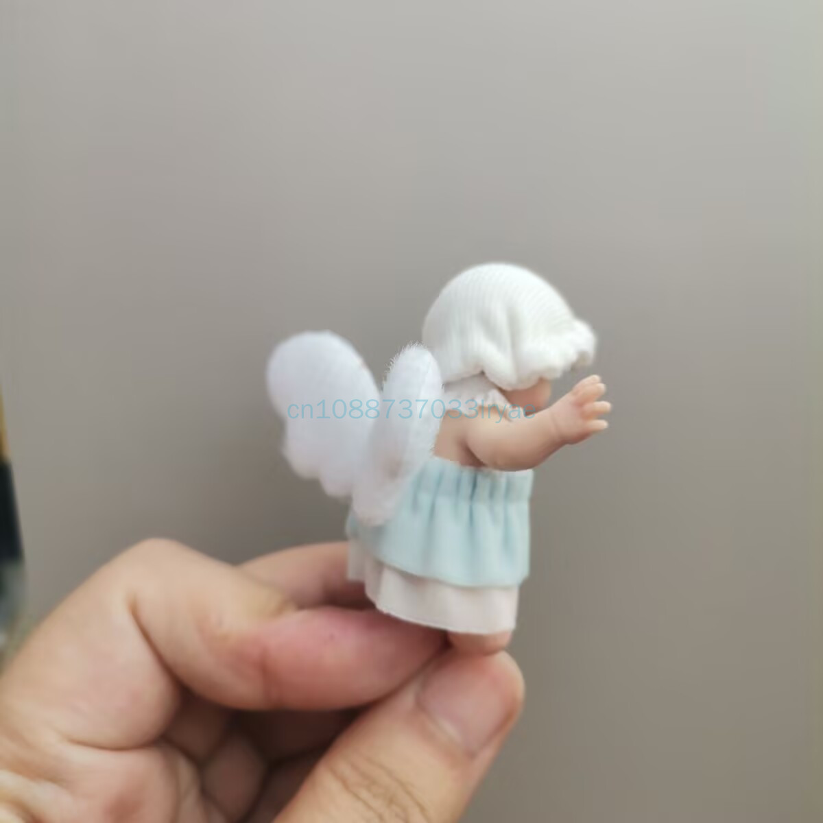 Vêtements pour poupée Angel Cl - Baby Clothing Us avis et prix