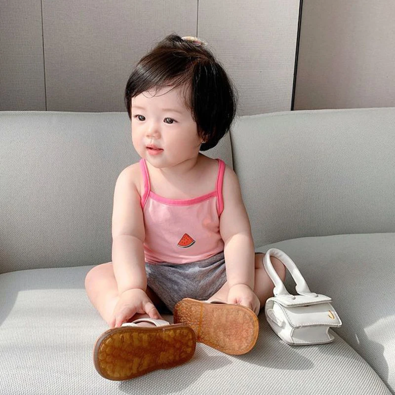 Vêtements d'été pour enfants,  - Baby Clothing Korea avis et prix
